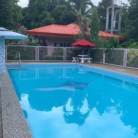 100m2, 2 yatak odalı, 1 banyolu Bungalov, Galas bölgesinde Dipolog Dış mekan fotoğraf
