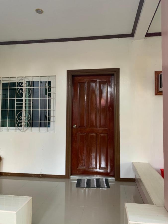 100m2, 2 yatak odalı, 1 banyolu Bungalov, Galas bölgesinde Dipolog Dış mekan fotoğraf
