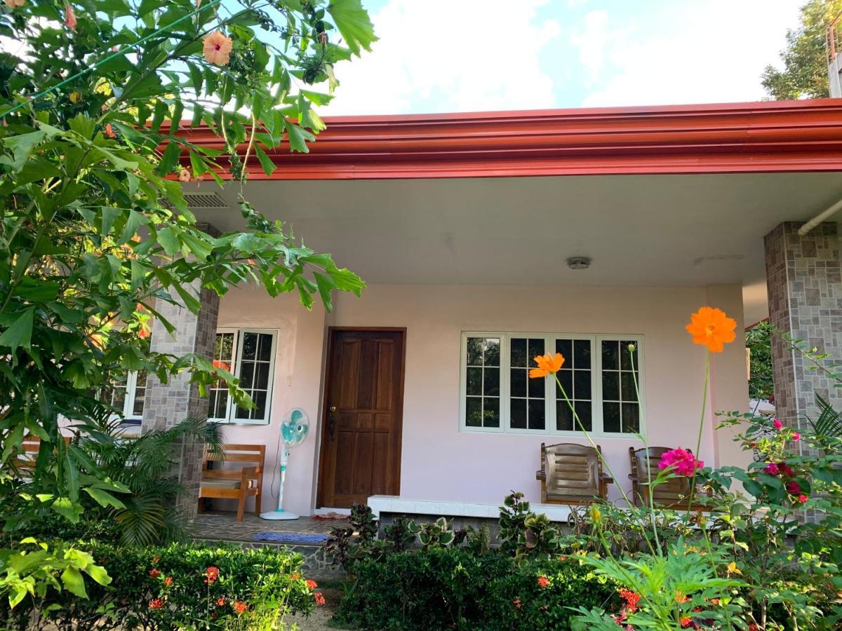 100m2, 2 yatak odalı, 1 banyolu Bungalov, Galas bölgesinde Dipolog Dış mekan fotoğraf