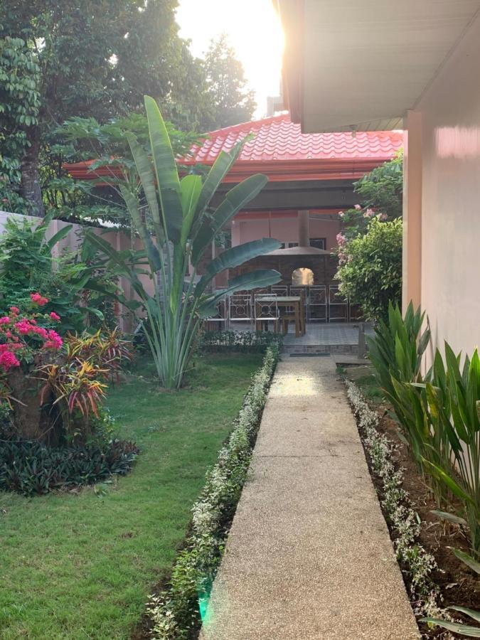 100m2, 2 yatak odalı, 1 banyolu Bungalov, Galas bölgesinde Dipolog Dış mekan fotoğraf