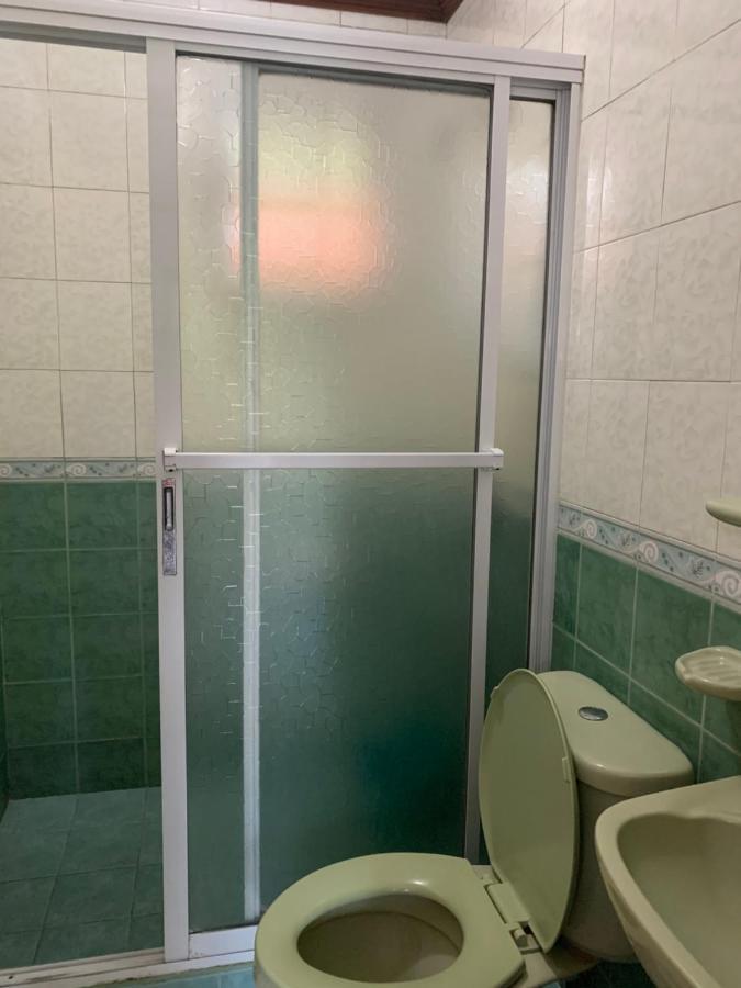 100m2, 2 yatak odalı, 1 banyolu Bungalov, Galas bölgesinde Dipolog Dış mekan fotoğraf