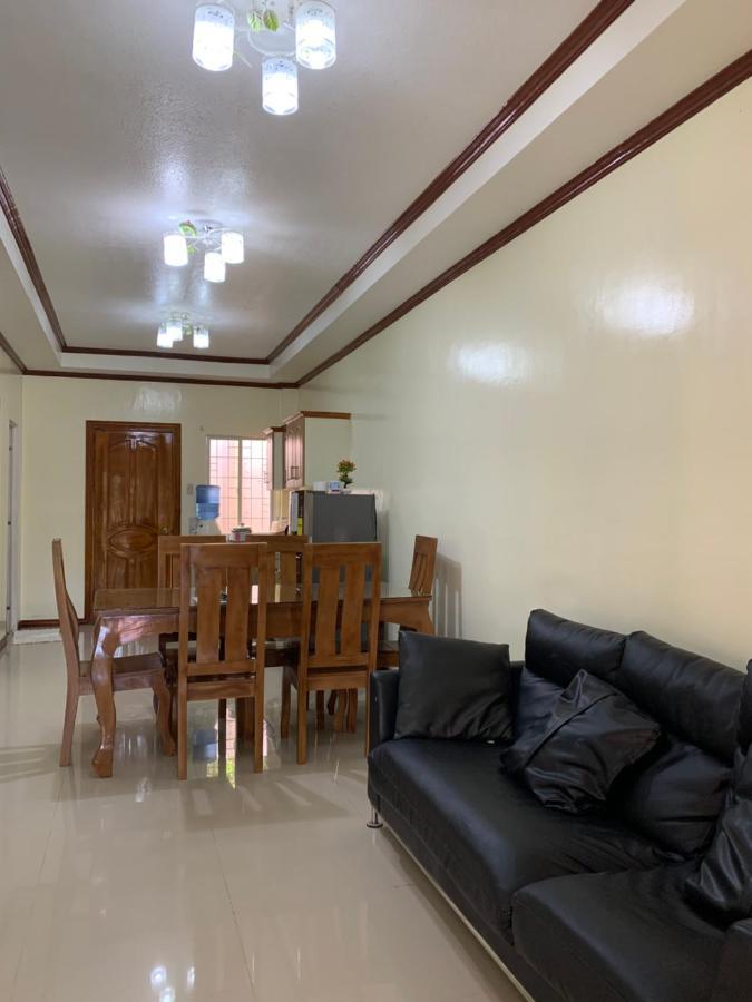 100m2, 2 yatak odalı, 1 banyolu Bungalov, Galas bölgesinde Dipolog Dış mekan fotoğraf
