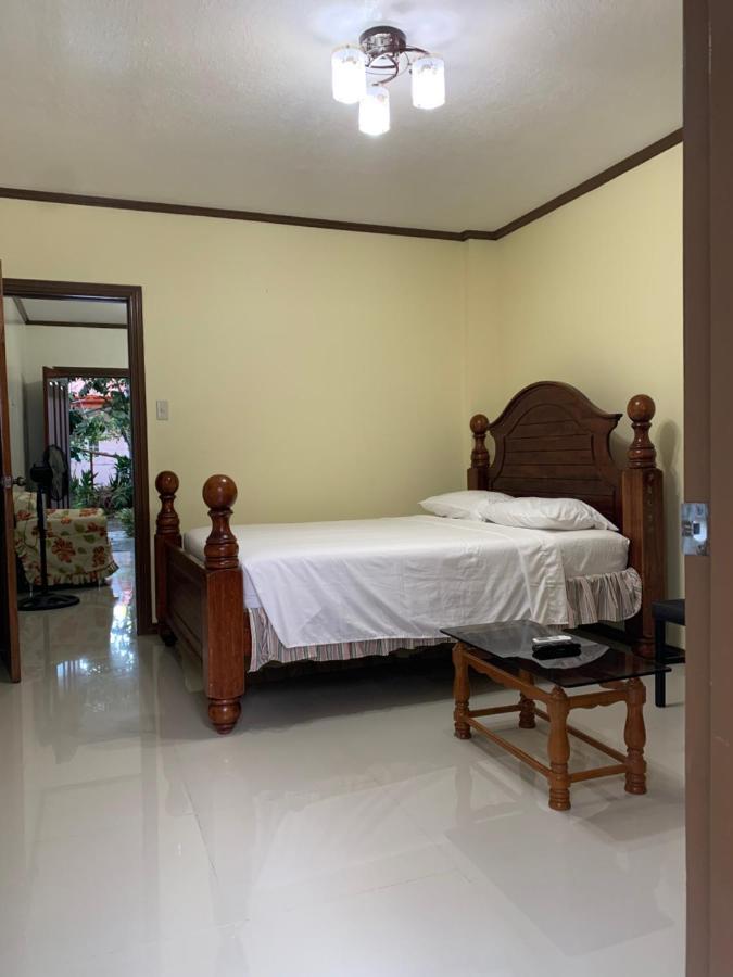 100m2, 2 yatak odalı, 1 banyolu Bungalov, Galas bölgesinde Dipolog Dış mekan fotoğraf