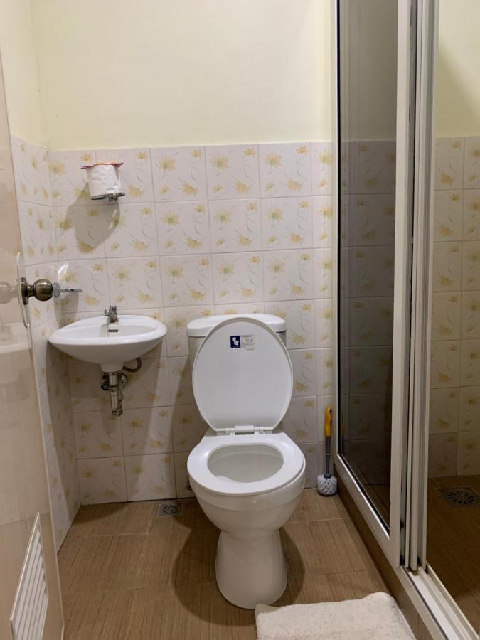 100m2, 2 yatak odalı, 1 banyolu Bungalov, Galas bölgesinde Dipolog Dış mekan fotoğraf