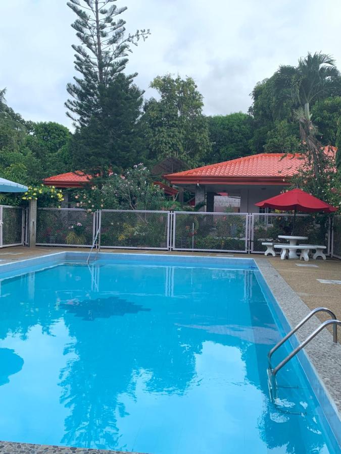 100m2, 2 yatak odalı, 1 banyolu Bungalov, Galas bölgesinde Dipolog Dış mekan fotoğraf