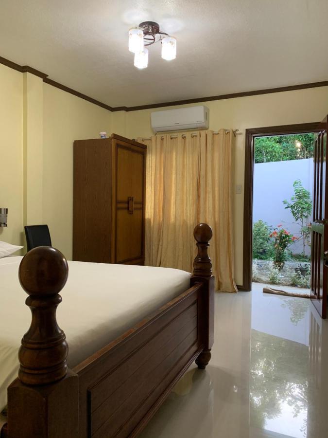100m2, 2 yatak odalı, 1 banyolu Bungalov, Galas bölgesinde Dipolog Dış mekan fotoğraf