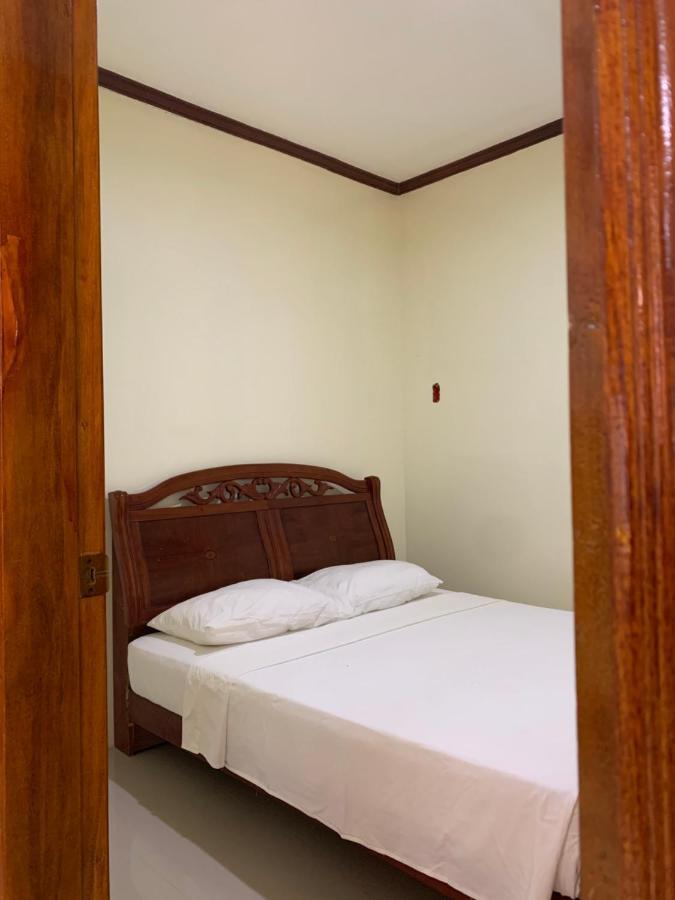 100m2, 2 yatak odalı, 1 banyolu Bungalov, Galas bölgesinde Dipolog Dış mekan fotoğraf