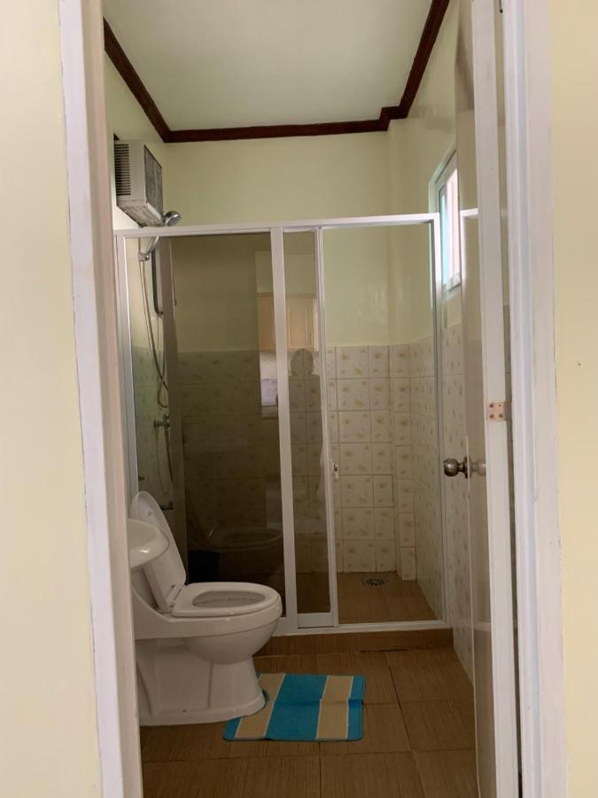 100m2, 2 yatak odalı, 1 banyolu Bungalov, Galas bölgesinde Dipolog Dış mekan fotoğraf