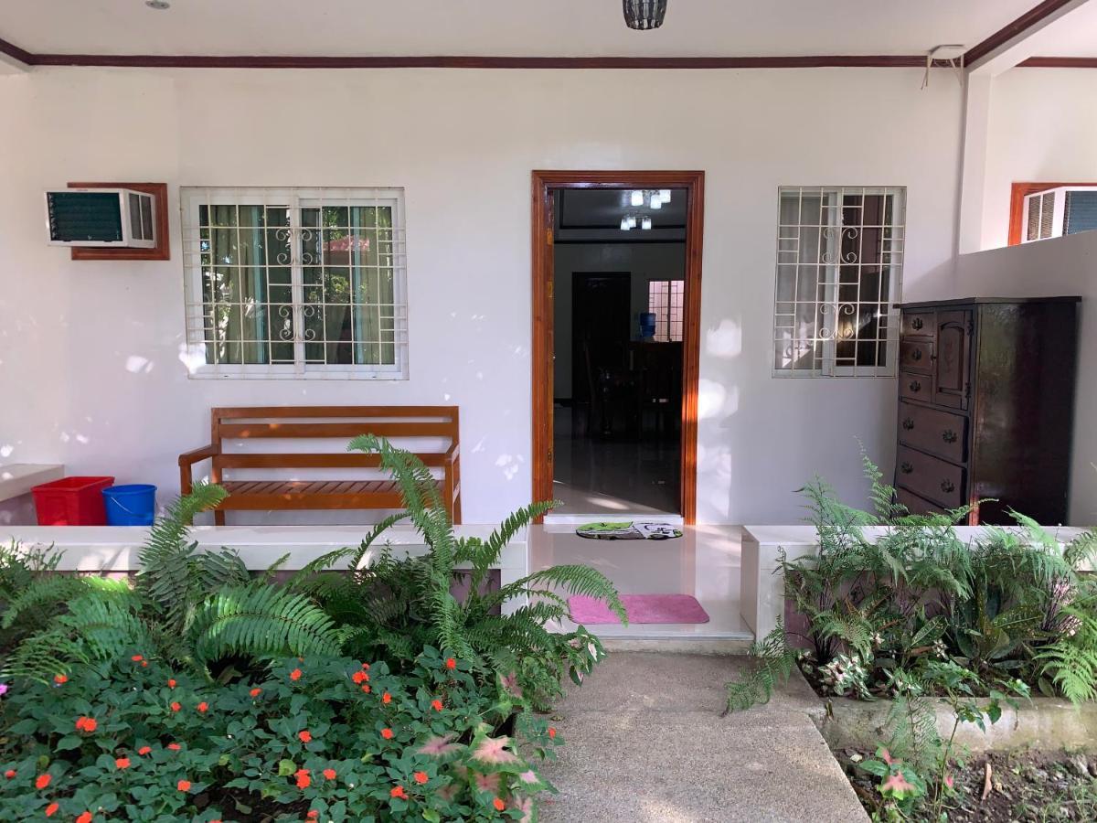 100m2, 2 yatak odalı, 1 banyolu Bungalov, Galas bölgesinde Dipolog Dış mekan fotoğraf