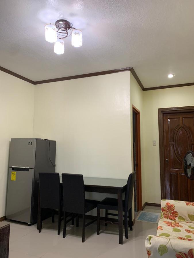 100m2, 2 yatak odalı, 1 banyolu Bungalov, Galas bölgesinde Dipolog Dış mekan fotoğraf