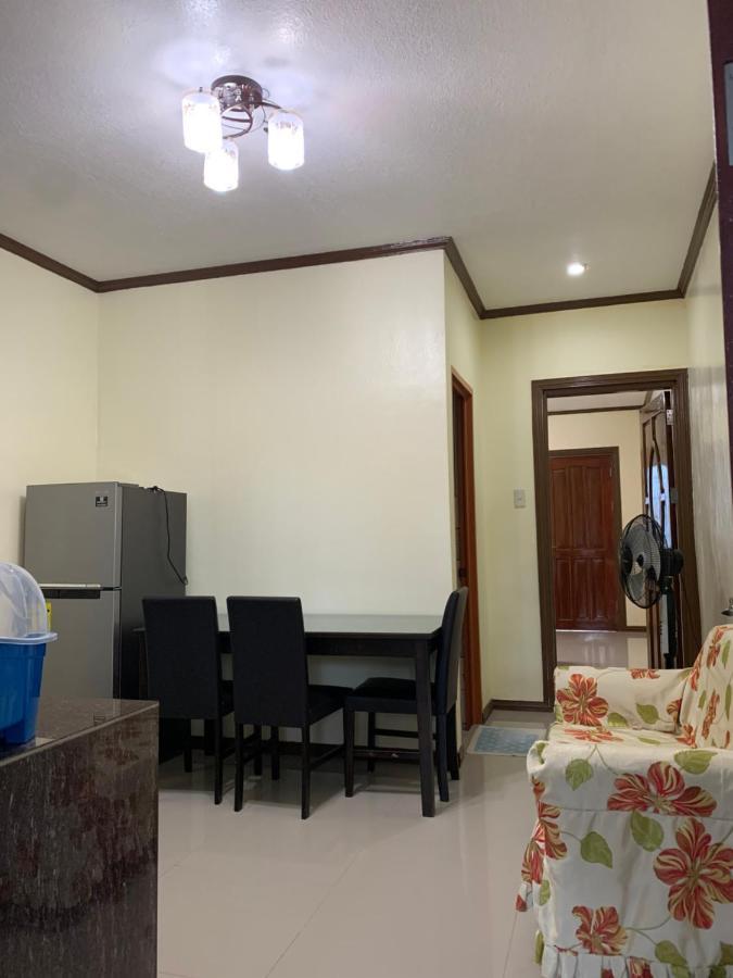 100m2, 2 yatak odalı, 1 banyolu Bungalov, Galas bölgesinde Dipolog Dış mekan fotoğraf