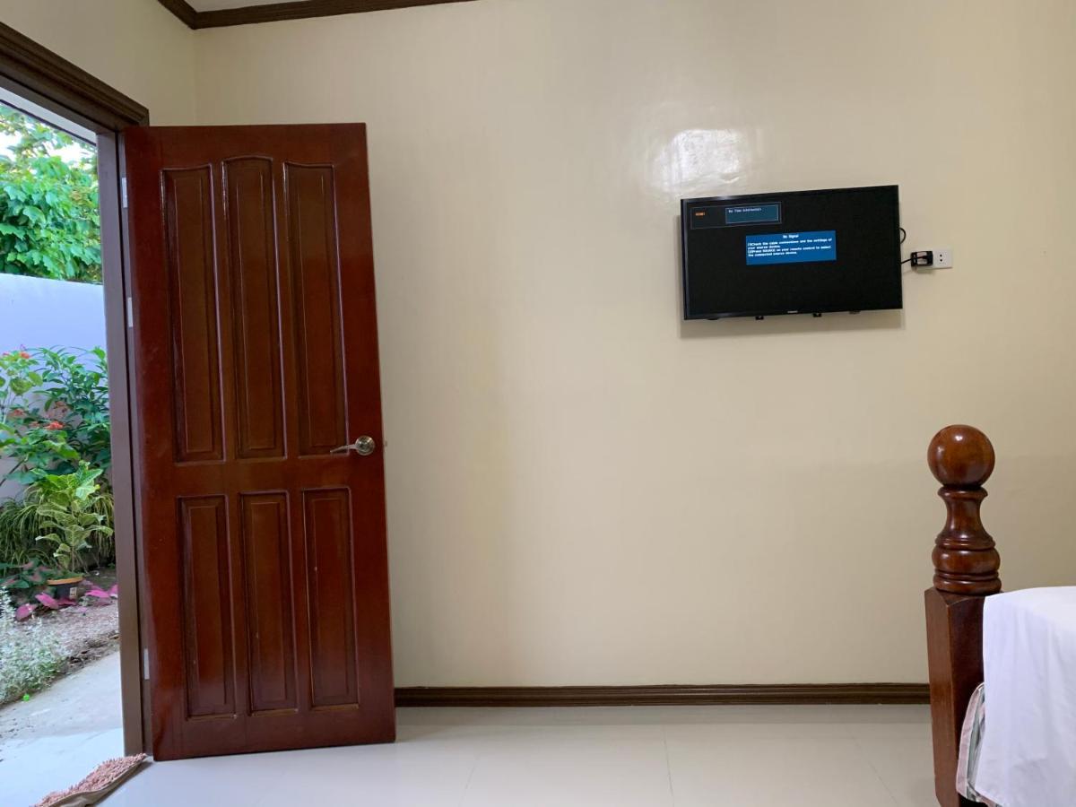 100m2, 2 yatak odalı, 1 banyolu Bungalov, Galas bölgesinde Dipolog Dış mekan fotoğraf