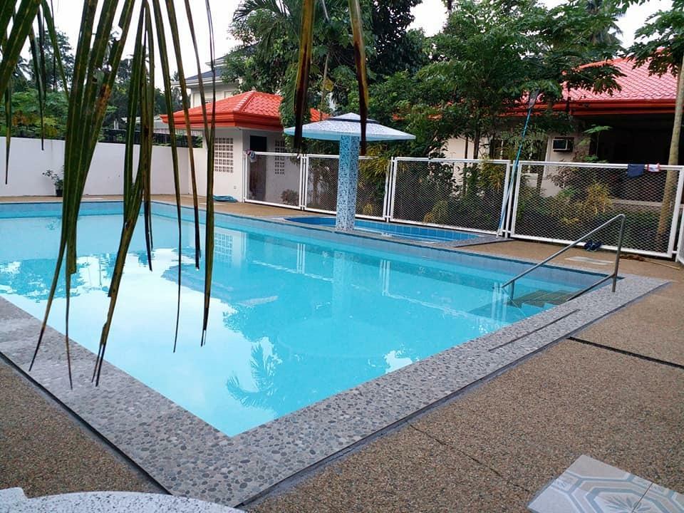 100m2, 2 yatak odalı, 1 banyolu Bungalov, Galas bölgesinde Dipolog Dış mekan fotoğraf