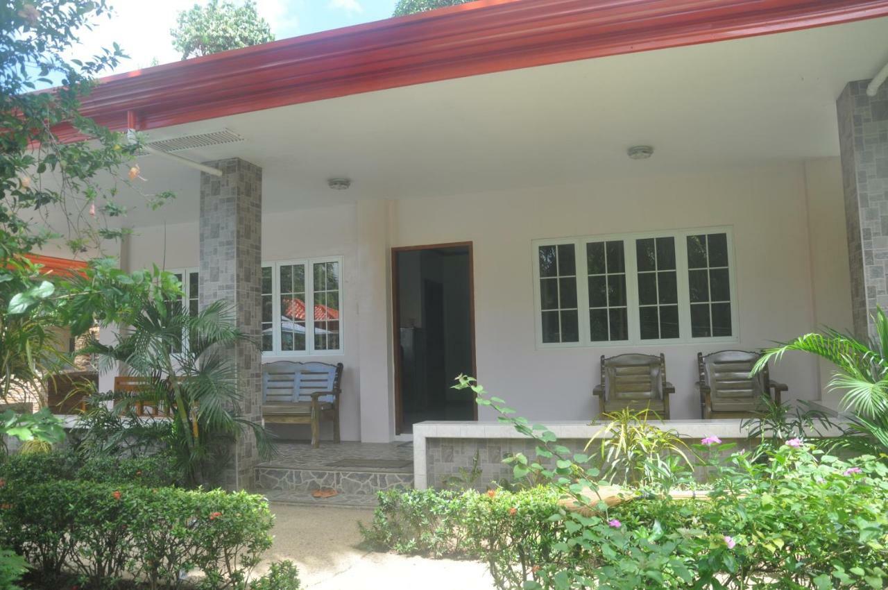 100m2, 2 yatak odalı, 1 banyolu Bungalov, Galas bölgesinde Dipolog Dış mekan fotoğraf