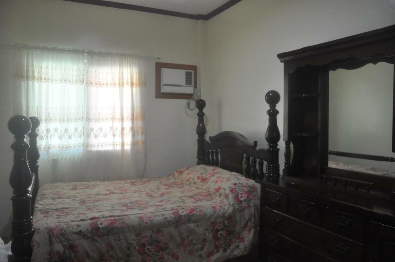 100m2, 2 yatak odalı, 1 banyolu Bungalov, Galas bölgesinde Dipolog Dış mekan fotoğraf