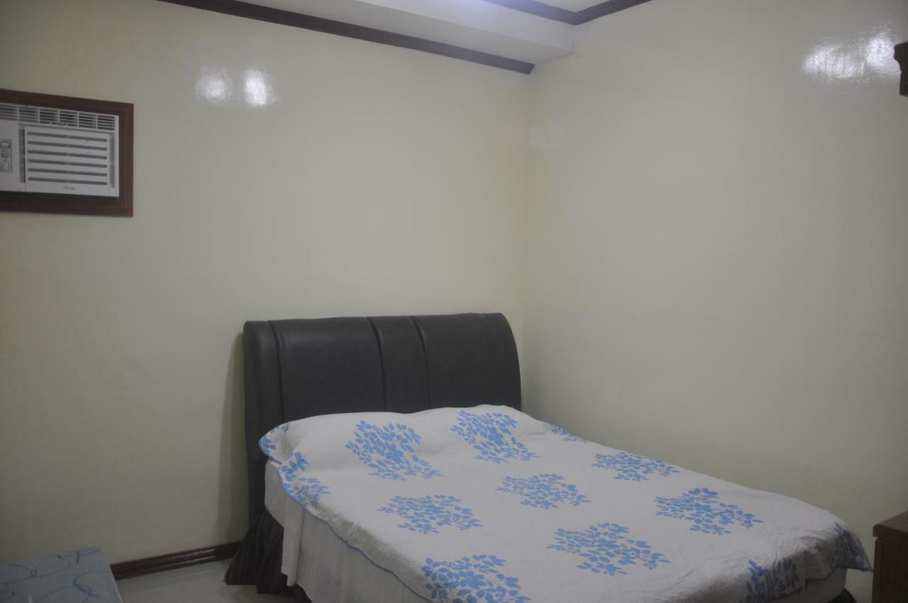 100m2, 2 yatak odalı, 1 banyolu Bungalov, Galas bölgesinde Dipolog Dış mekan fotoğraf