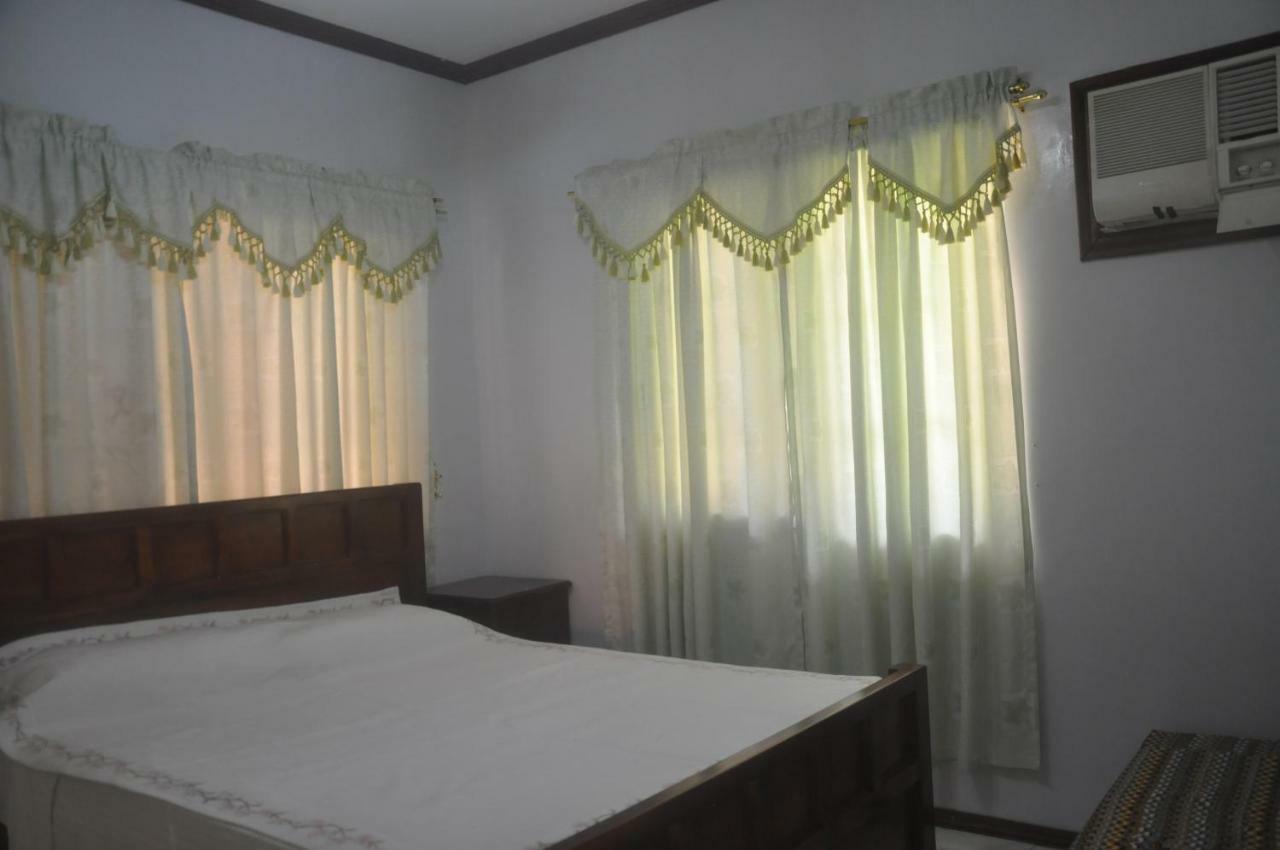 100m2, 2 yatak odalı, 1 banyolu Bungalov, Galas bölgesinde Dipolog Dış mekan fotoğraf