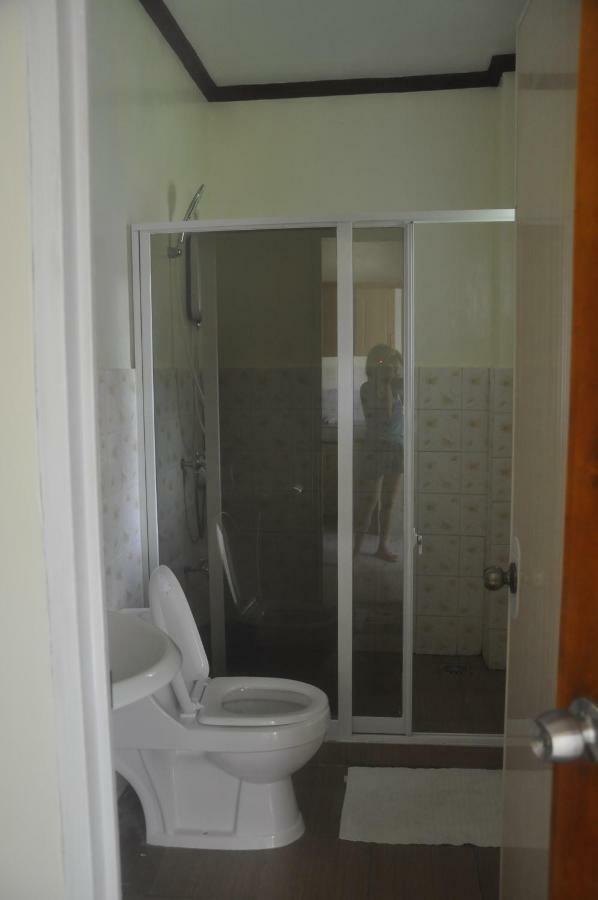 100m2, 2 yatak odalı, 1 banyolu Bungalov, Galas bölgesinde Dipolog Dış mekan fotoğraf