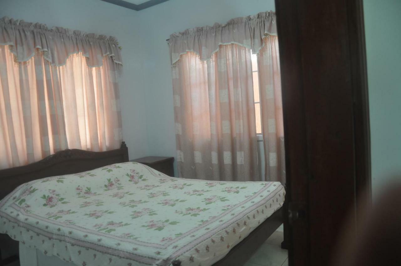 100m2, 2 yatak odalı, 1 banyolu Bungalov, Galas bölgesinde Dipolog Dış mekan fotoğraf