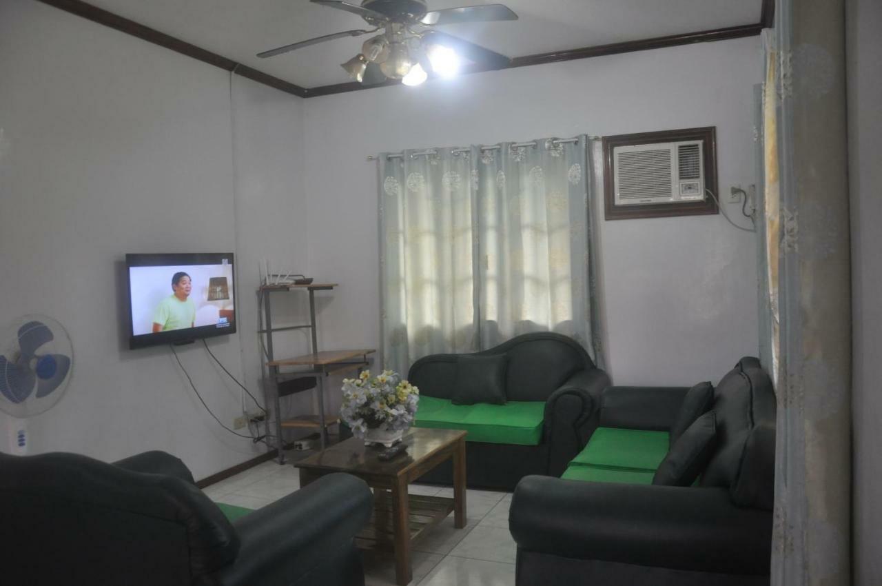 100m2, 2 yatak odalı, 1 banyolu Bungalov, Galas bölgesinde Dipolog Dış mekan fotoğraf