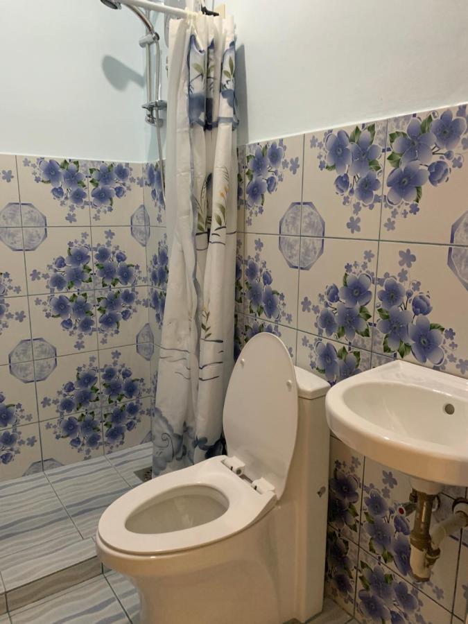 100m2, 2 yatak odalı, 1 banyolu Bungalov, Galas bölgesinde Dipolog Dış mekan fotoğraf