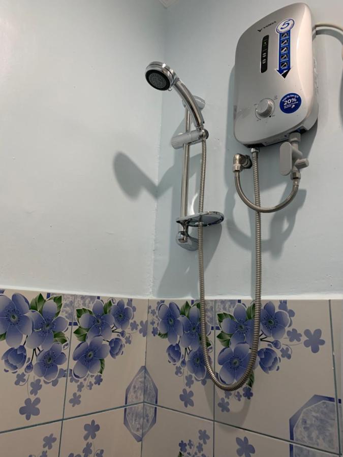 100m2, 2 yatak odalı, 1 banyolu Bungalov, Galas bölgesinde Dipolog Dış mekan fotoğraf