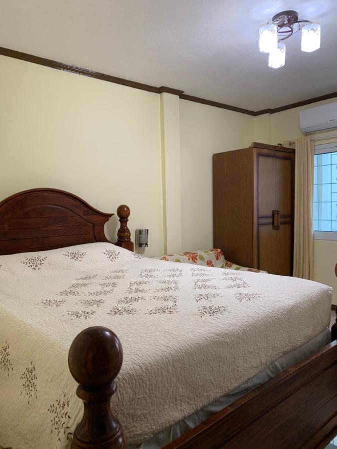 100m2, 2 yatak odalı, 1 banyolu Bungalov, Galas bölgesinde Dipolog Dış mekan fotoğraf